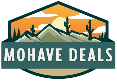 Solar Shop @ Mohave Deals